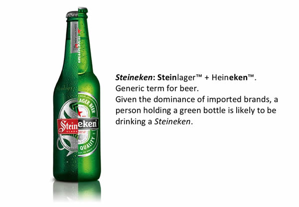 Steineken Tax: infrastructure funding - redefined. 